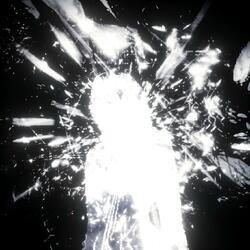 DEREALIZATION (SPED UP)