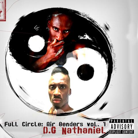 Full Circle: Air Benders, Vol. 1