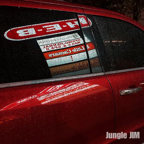 Tedious (Slowed Demo)