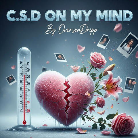 C.S.D On My Mind
