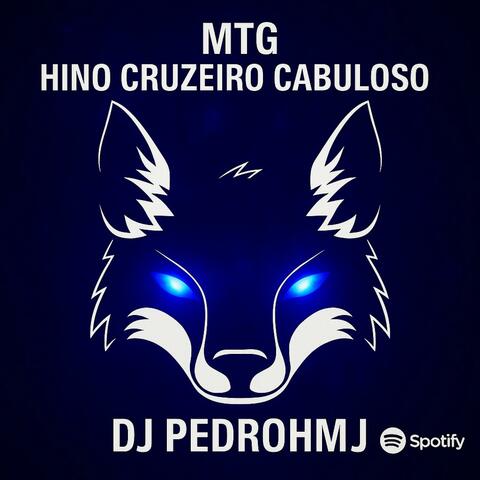 MTG HINO CRUZEIRO CABULOSO