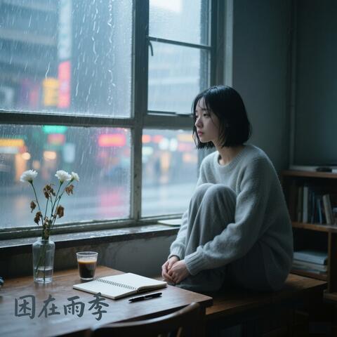 yuki 困在雨季（抖音版）