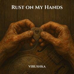 Rust on My Hands