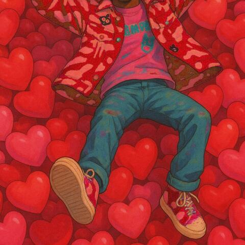 4 Your Love (Deluxe)