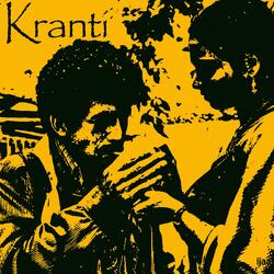 KRANTI Freestyle (feat. Mitezz & Blrx)