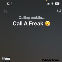Call A Freak