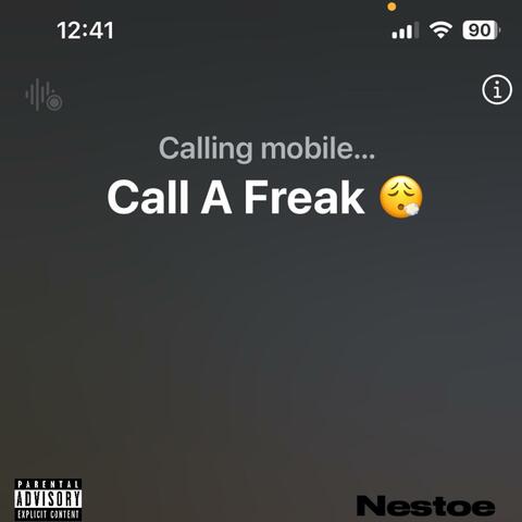 Call A Freak