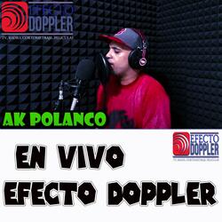 AKA POLANCO EN VIVO po poro poro