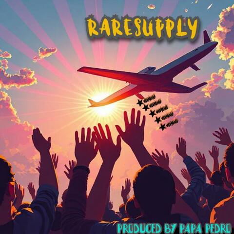 RARESUPPLY