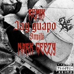 9 Mili (feat. Nark Geezy) (Geezy rmx)