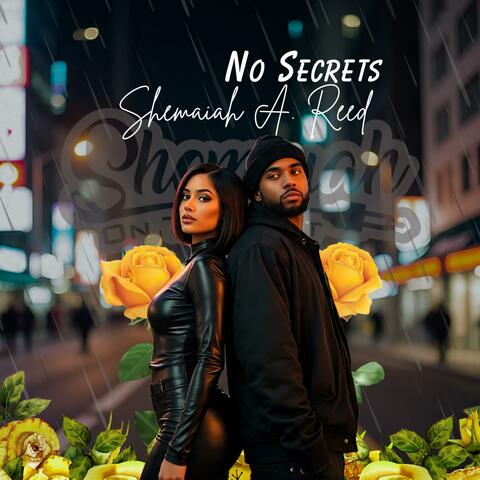 No Secrets