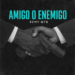 Amigo o Enemigo