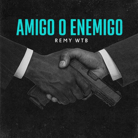 Amigo o Enemigo
