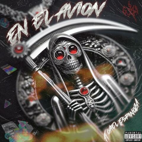 En El Avion (feat. Los Geezys & Gael Espinoza)