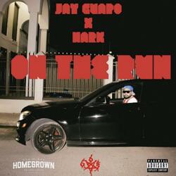 On The Run (feat. Nark Geezy & Los Geezys)