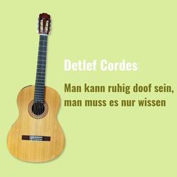 Man kann ruhig doof sein, man muss es nur wissen