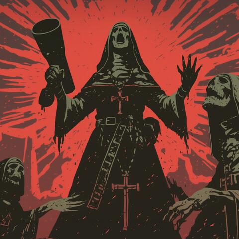 March of Martyrs