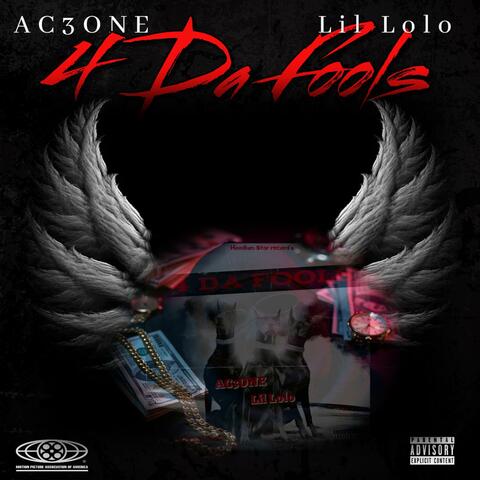 4 Da Fool's (feat. Lil Lolo)