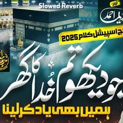 HAME BHI YAAD KARLENA (SLOWED REVERB)