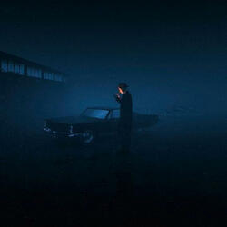 Rising Rain