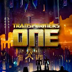 Transformers One Theme