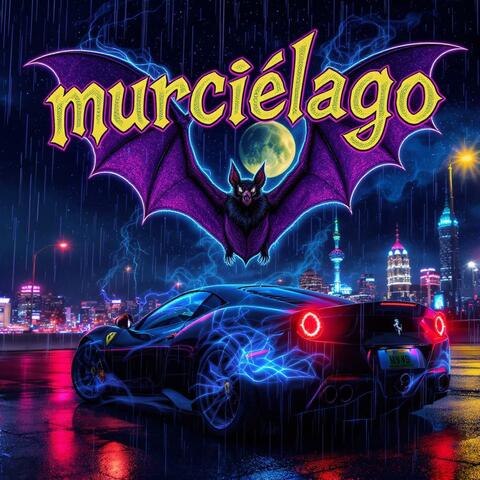 Murcielago