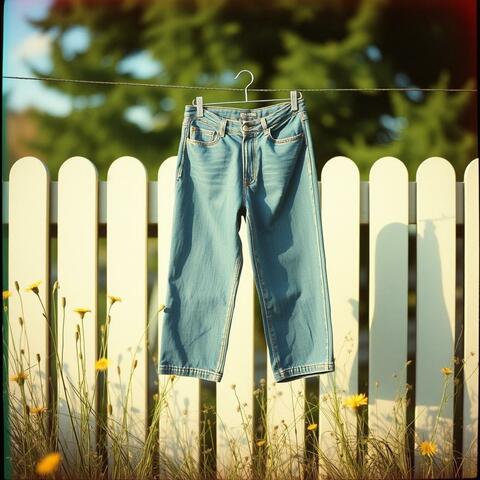 Sweeney's Hot Jeans