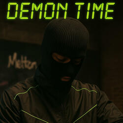 Demon Time