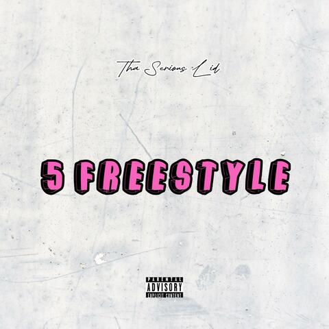 5 Freestyle