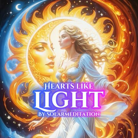 Hearts Like Light