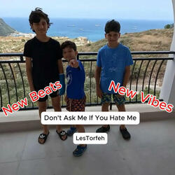 Don't Ask Me If You Hate Me