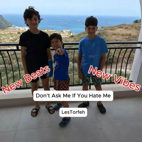 Don't Ask Me If You Hate Me