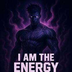I AM THE ENERGY