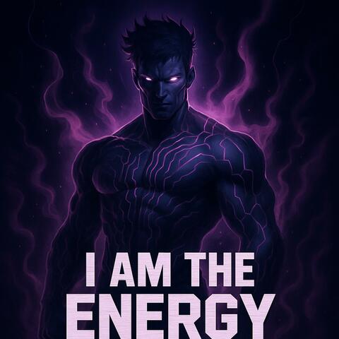 I AM THE ENERGY