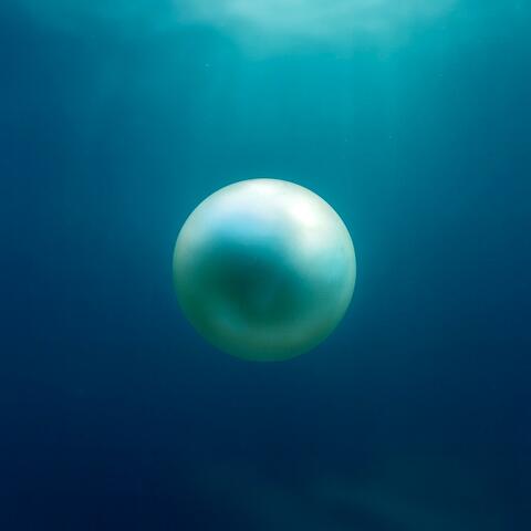 Pearls In The Current