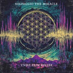 174hz Pain Relief Five