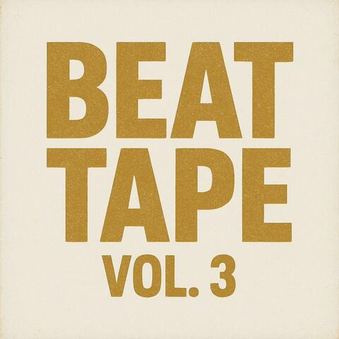Beat tape vol. 3