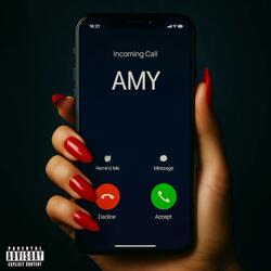 Amy