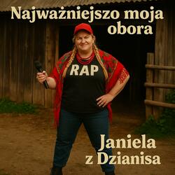 1. Najważniejszo moja obora