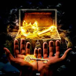 First To The Key (feat. Nato671)