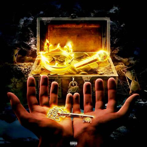 First To The Key (feat. Nato671)