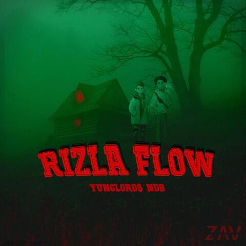 Rizla Flow