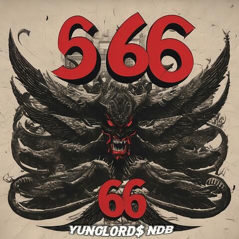 666