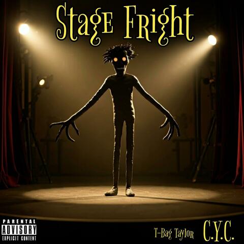 Stage Fright