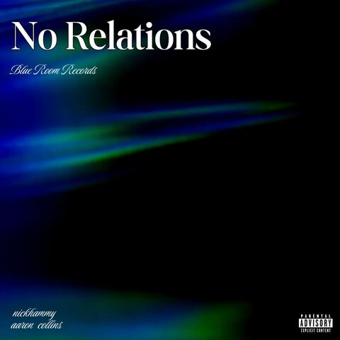 No Relations