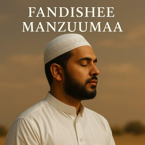 Fandishe Manzuumaa Official Music Afaan Oromoo
