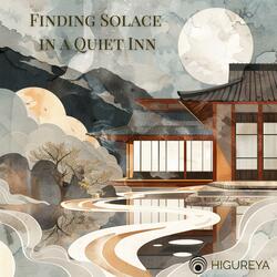 畳と灯りと小さな声 - Tatami, Lanterns and Quiet Voices