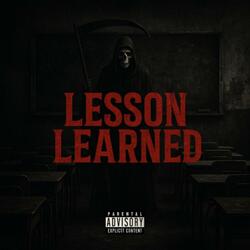 Lesson Learned