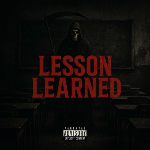 Lesson Learned
