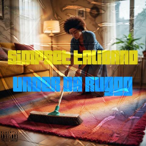 UNDER DA RUGGG (SIMPSET TALIBAND)